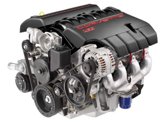 U029B Engine